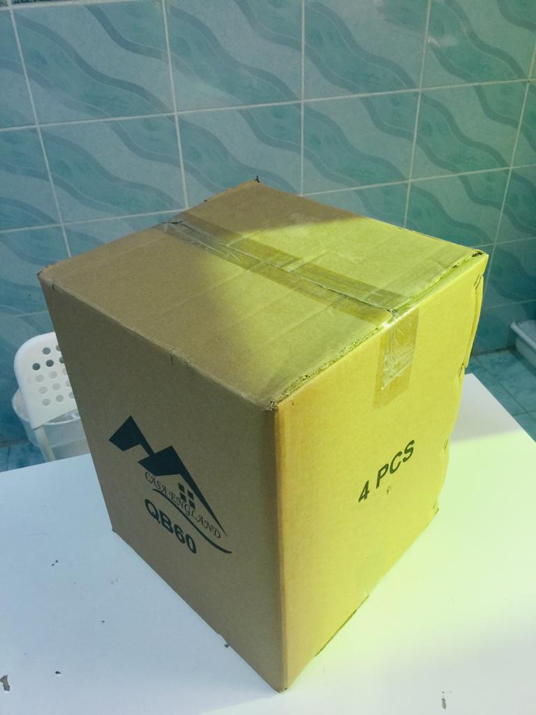 Casa England 0.5 HP Water Pump — view 6 of 6