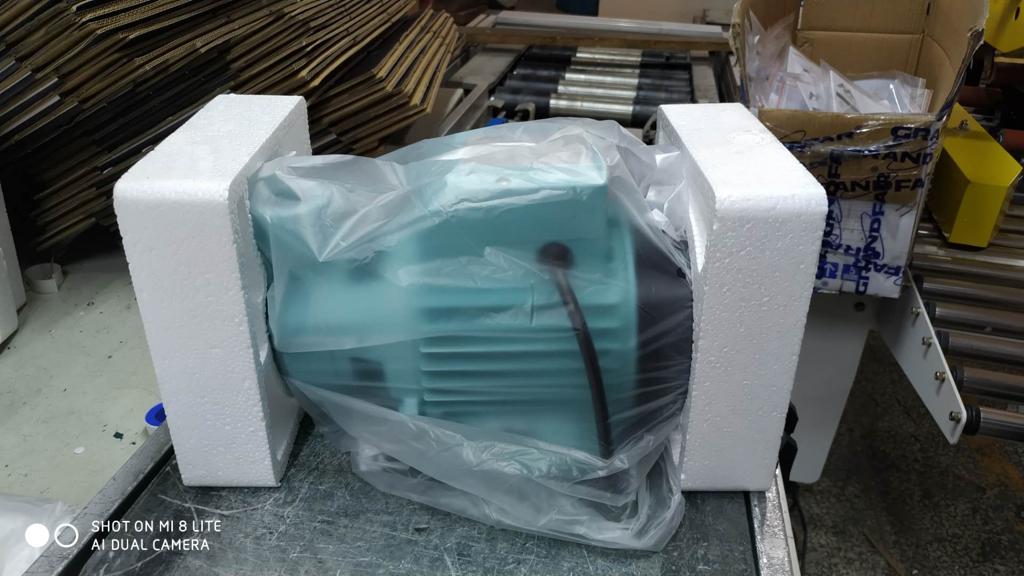 Casa England 1 HP Water Pump — view 6 of 8
