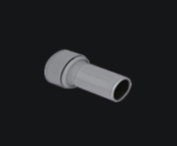 Casa England pipe Push Fitting Reduce Socket