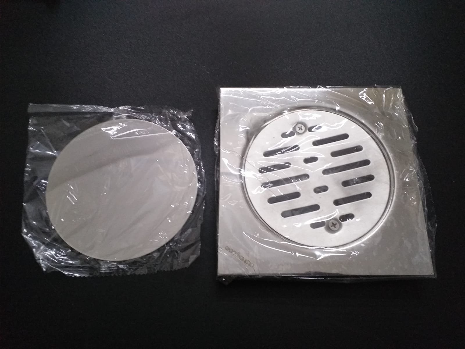 Casa England Stainless Steel Floor Drain — view 3 of 6