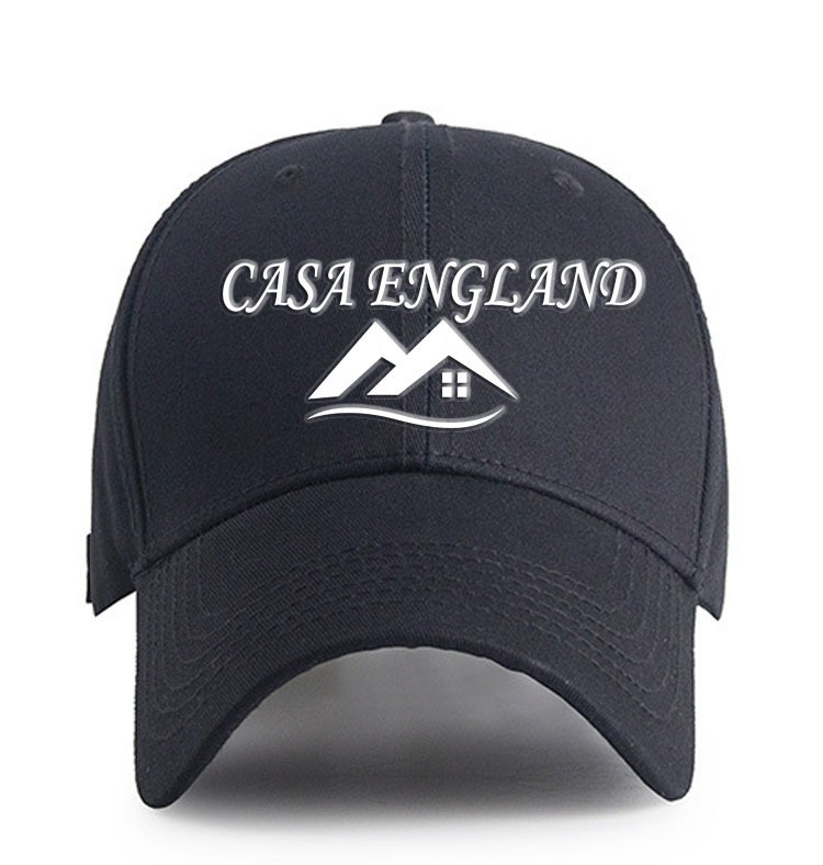 CASA ENGLAND TEE-SHIRTS & CAPS GIFTS TO THEIR CUSTOMERS — photo 7 of 11