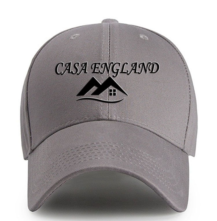 CASA ENGLAND TEE-SHIRTS & CAPS GIFTS TO THEIR CUSTOMERS — photo 9 of 11