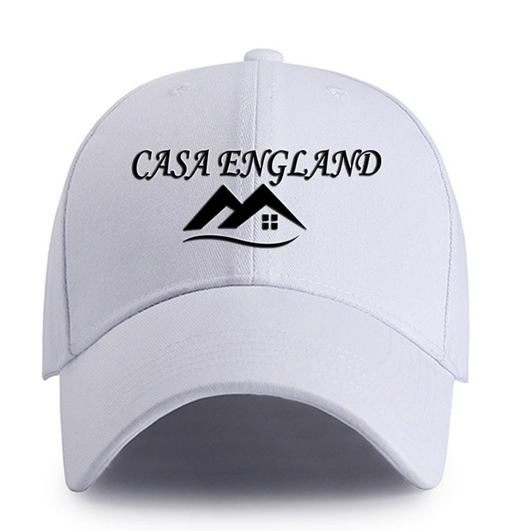CASA ENGLAND TEE-SHIRTS & CAPS GIFTS TO THEIR CUSTOMERS — photo 10 of 11