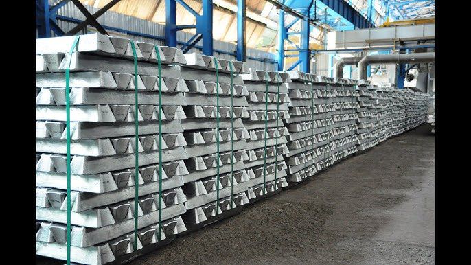 Aluminum Products — photo 1 of 10