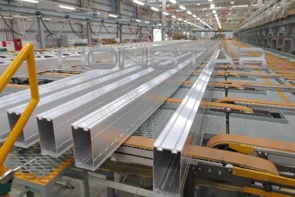 Aluminum Products — photo 3 of 10