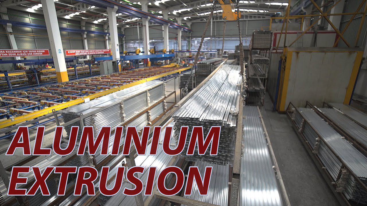 Aluminum Products — photo 4 of 10