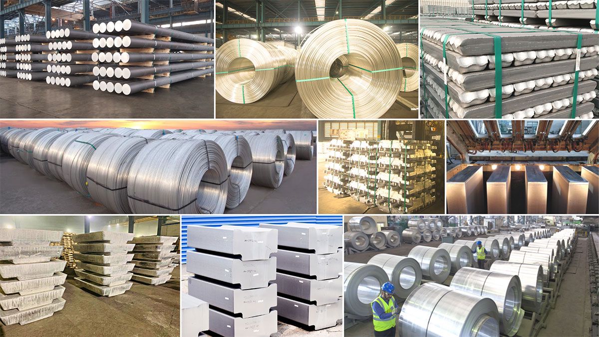 Aluminum Products — photo 6 of 10