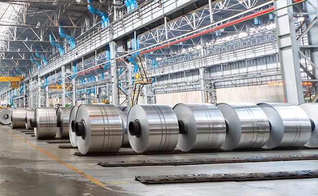 Aluminum Products — photo 7 of 10