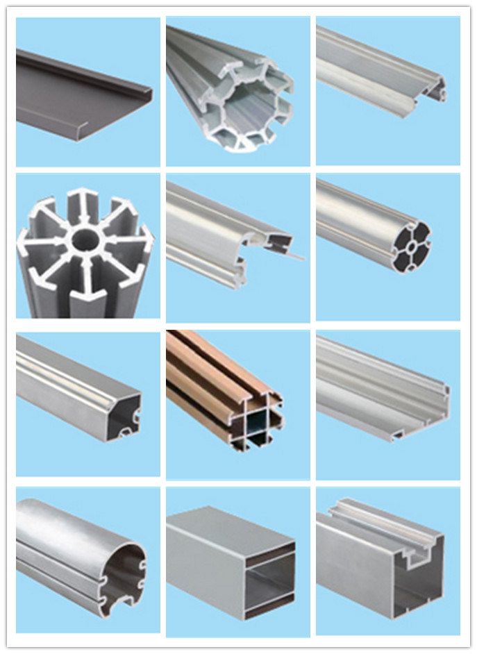 Aluminum Products — photo 9 of 10