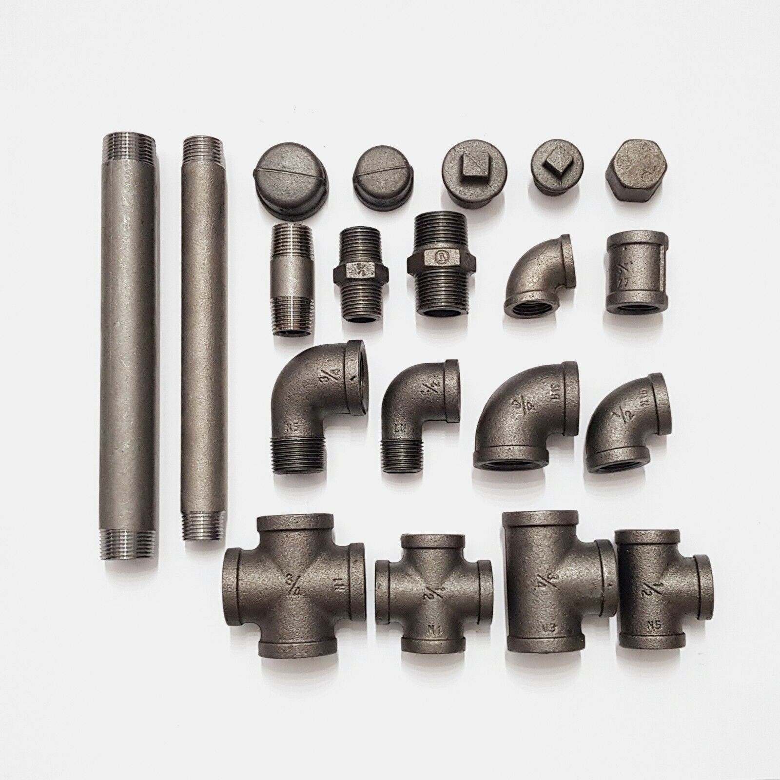 Steel Products — photo 1 of 19