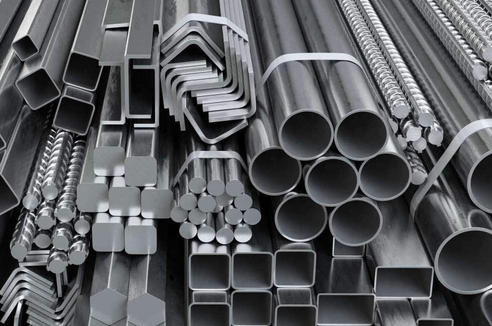 Steel Products — photo 5 of 19