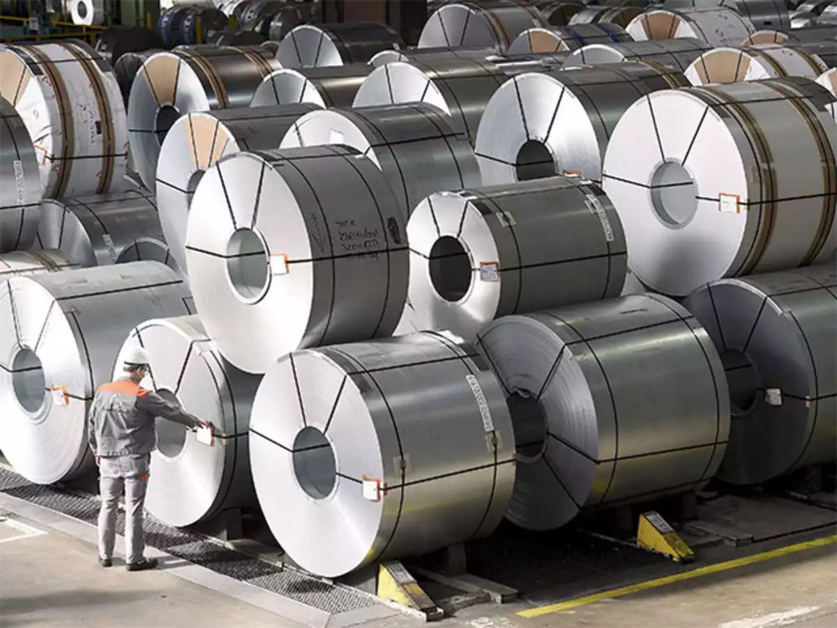 Steel Products — photo 7 of 19