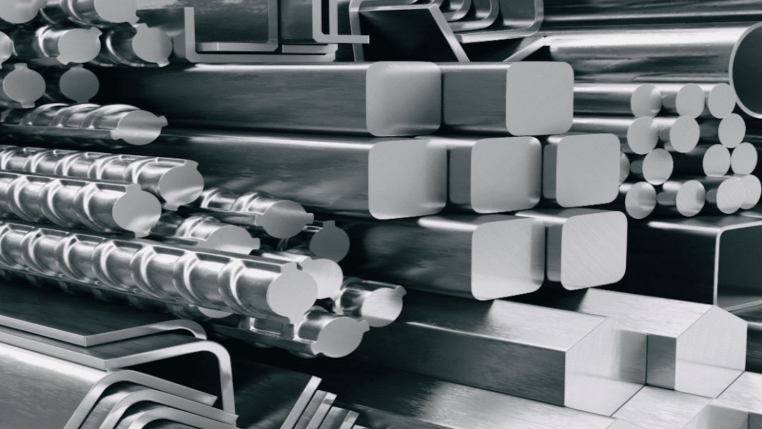 Steel Products — photo 8 of 19