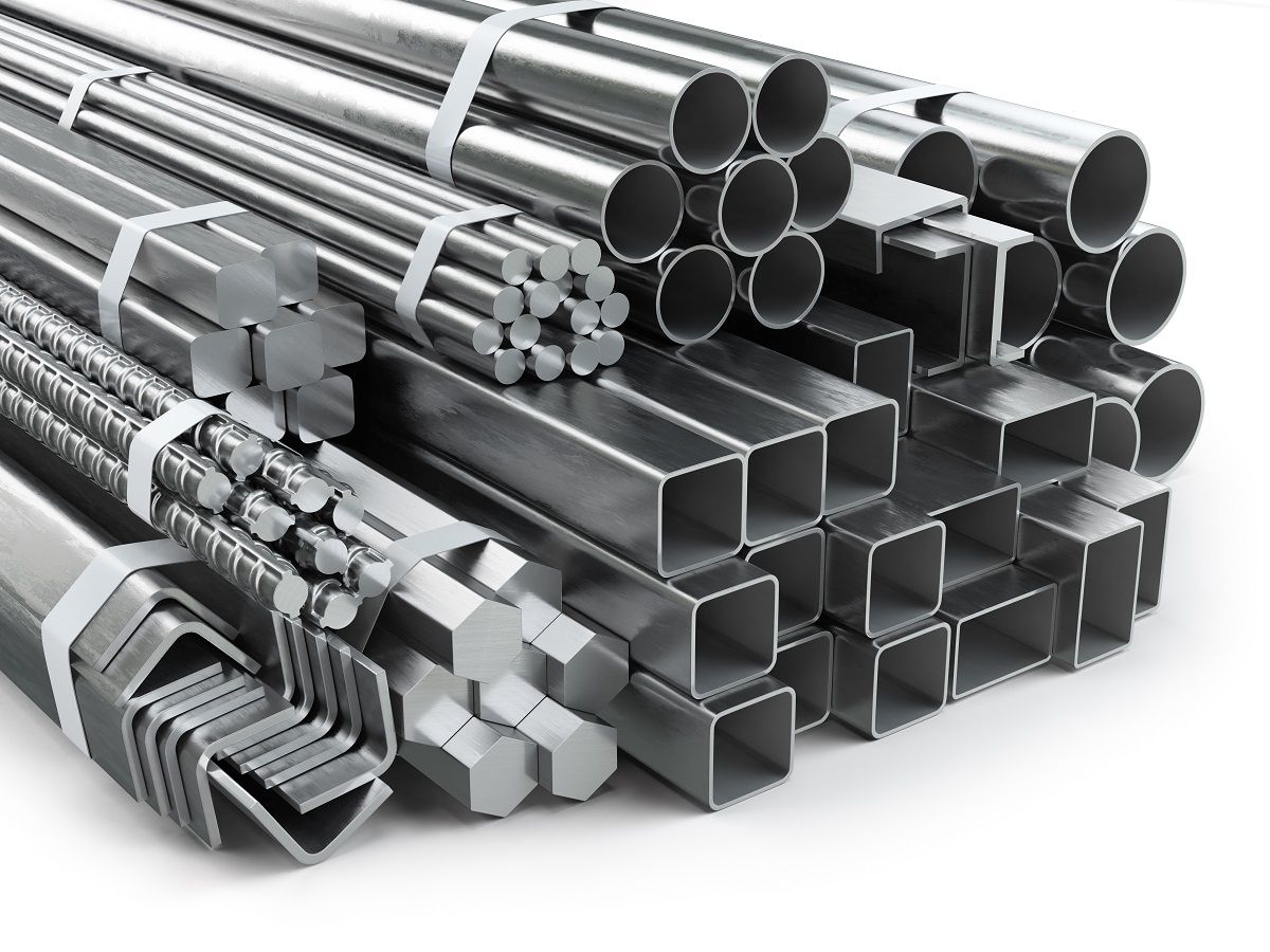 Steel Products — photo 9 of 19