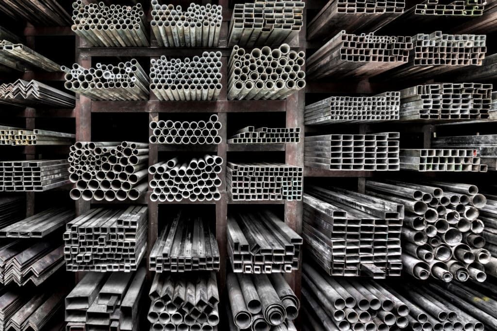 Steel Products — photo 11 of 19