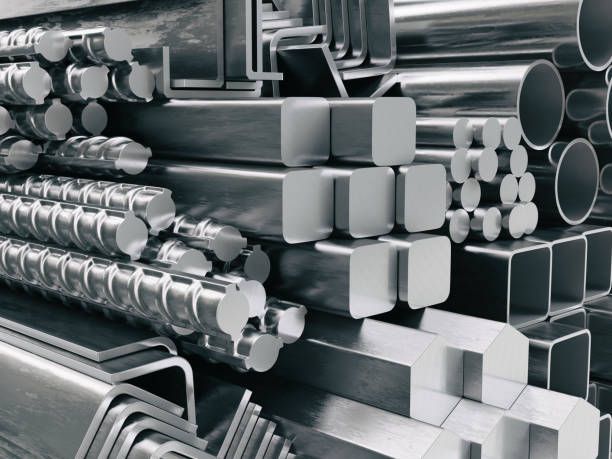 Steel Products — photo 16 of 19